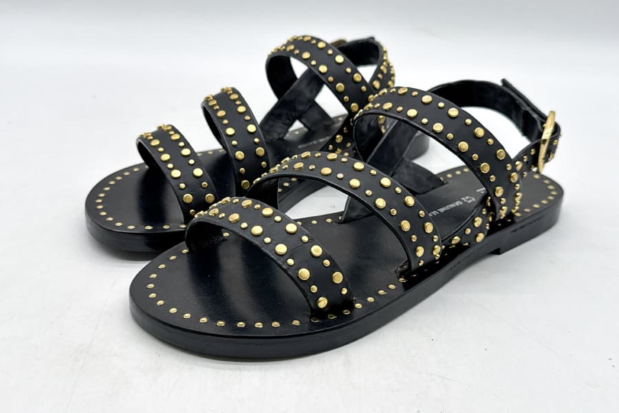 Damen Schuhe Cox, Gr. 38